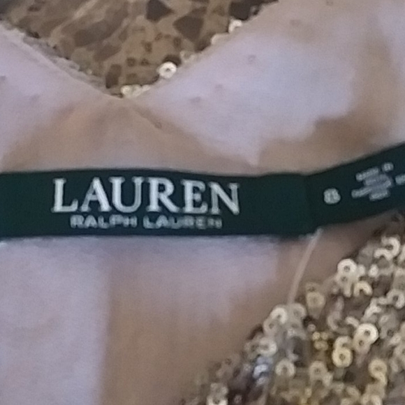 Ralph Lauren dress - Picture 3 of 3